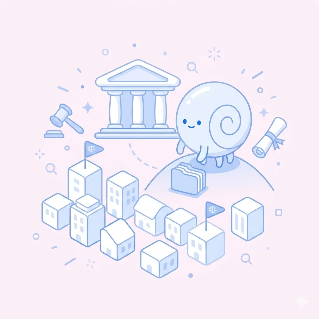 Entreprise à la barre