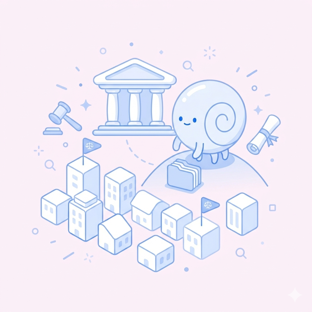Entreprise à la barre